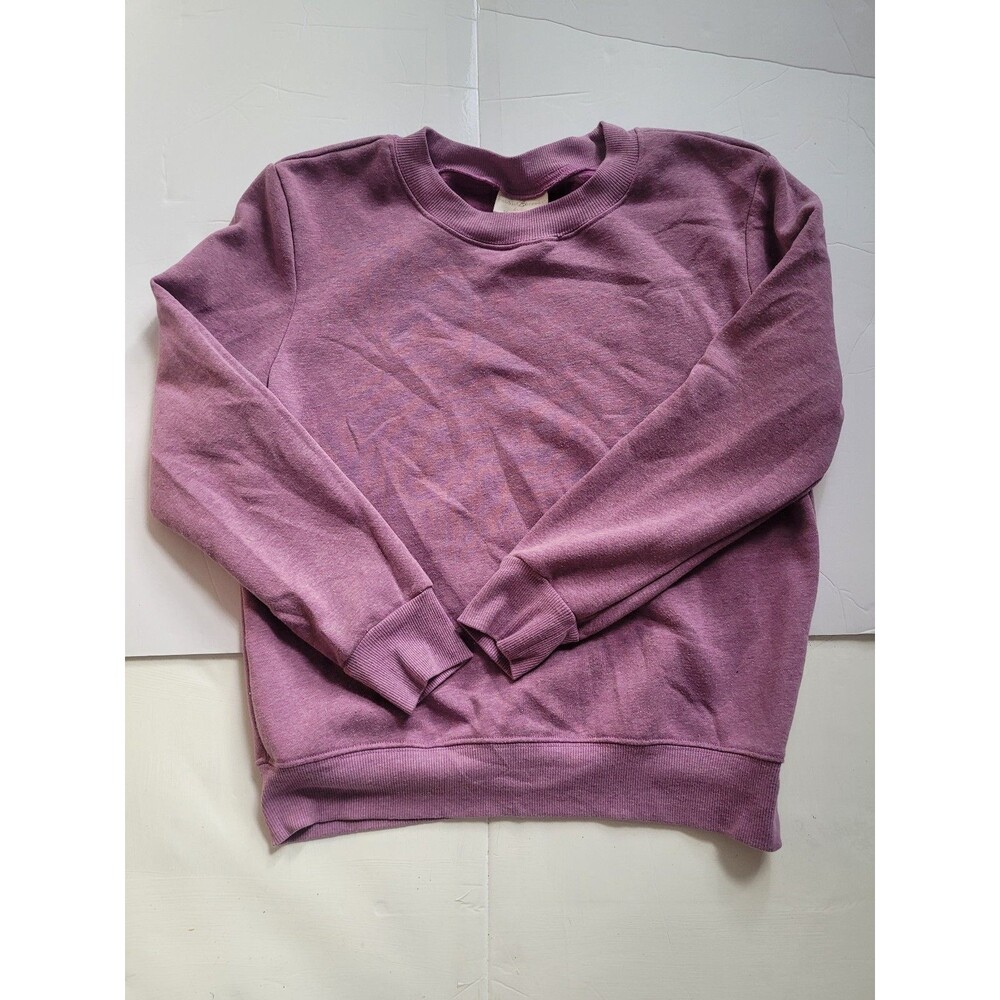 Bobbie Brooks Purple Sweatshirt – Size M#invR